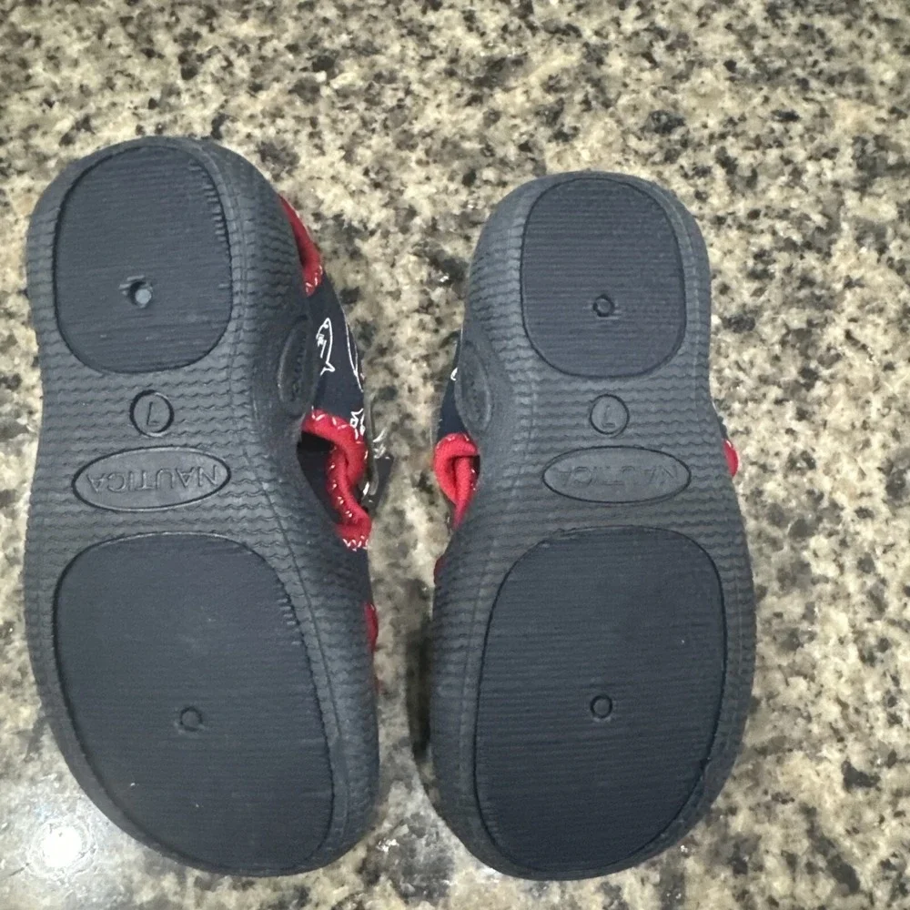 Nautica pre owned